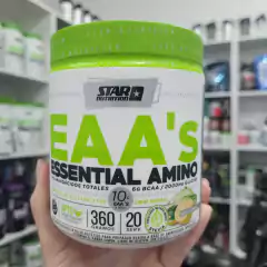 Amino STAR EAAs 360gr