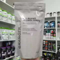 Multivitaminico GRANGER Colageno Hidrolizado 250gr