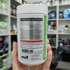 Pre Entreno ENA Cafeina 60 caps - comprar online