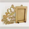 Porta Foto com Porta Chaves Lembrancinha Dia das Mães em MDF - comprar online