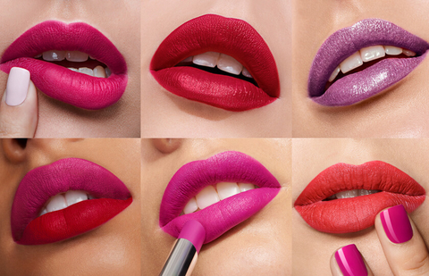 Banner de la categoría Labiales