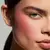 Rubor en Barra Kylie Jenner Powder Blush Stick - 12g en internet