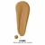 Base de Maquillaje Líquida NYX Total Control Drop Foundation - comprar en línea