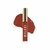 Imagen de Labial Líquido Milani Stay Put Longwear - 3.2 mL
