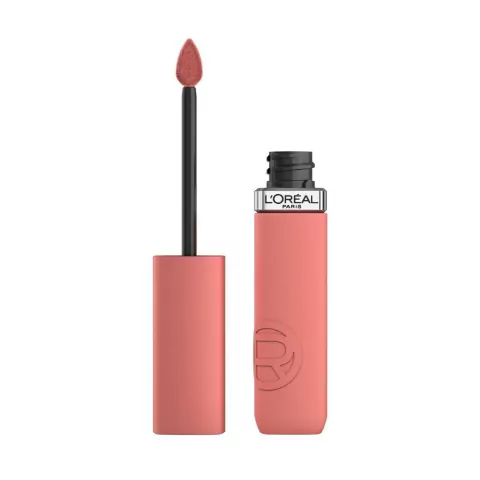 Imagen de Labial Líquido L´Oreál Paris Infallible Matte - 5 mL