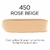 Base de Maquillaje Líquida L´Oréal Infallible Fresh Wear 24h con Protector Solar - 30 mL en internet