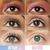 Máscara de Pestañas Maybelline Lash Sensational Sky High Variedades - ODM Cosméticos 