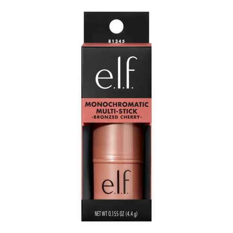 Barra Multiusos Elf Monochromatic Multi-Stick - 5g - ODM Cosméticos 