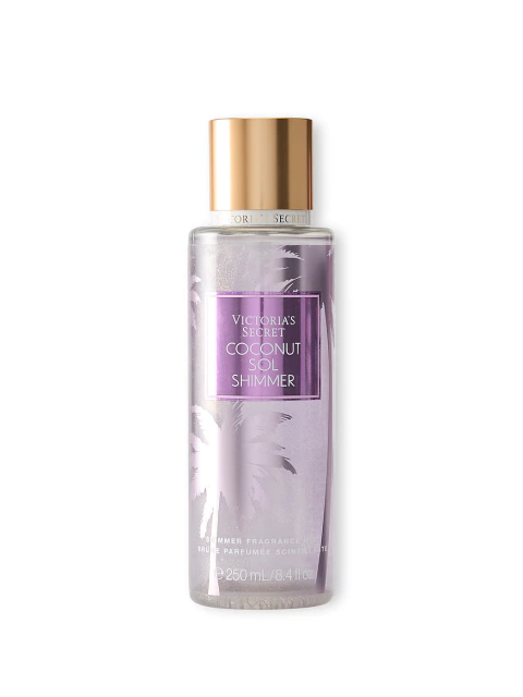 Body Mist Victoria´s Secret - 250 mL - ODM Cosméticos 
