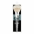 Brocha para Maquillaje Elf Precision Powder Brush