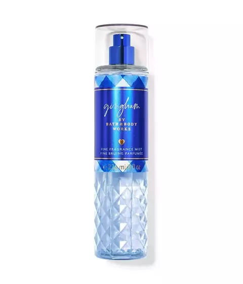 Body Mist Bath & Body Works Fine Fragrance Mist - 236 mL