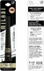 Delineador Líquido Milani Stay Put Matte Eyeliner 17h - 2.5 mL - comprar en línea