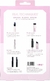 Set de Brochas para Cejas Real Techniques Gift Set - 5 pz en internet