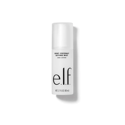 Fijador de Maquillaje Elf Setting Mist +16 hrs - 80 mL en internet