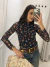 Blusa Mari Estampa - comprar online