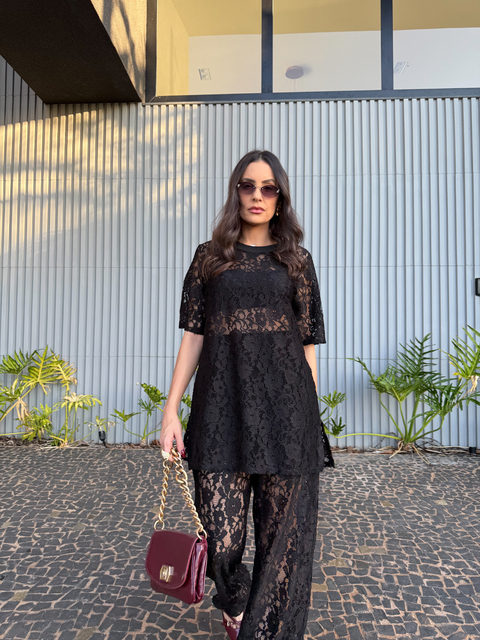 Conjunto Renda - comprar online