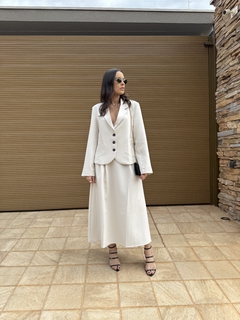 Blazer Milão