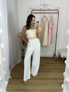 Cropped Lavinia - comprar online