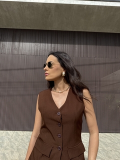 Conjunto Victória - comprar online