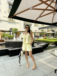 Conjunto Samy - Madame LoLLi Store
