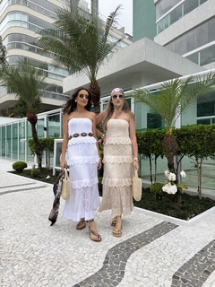 Vestido Julieta - Madame LoLLi Store