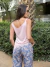 Calça Amanda Paisley - loja online