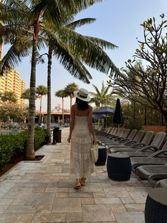 Vestido Julieta - Madame LoLLi Store