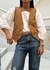 BLUSA CARMIN - tienda online
