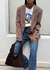 BLAZER CHOCOLATE - Universo Gea