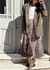FALDA PRINT - comprar online