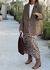 FALDA PRINT - Universo Gea