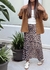 FALDA PRINT - tienda online