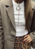 CHOKER ARANDELA - comprar online