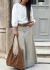 MAXI FALDA RENATA - tienda online
