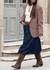 BLAZER CHOCOLATE