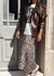 FALDA PRINT - comprar online