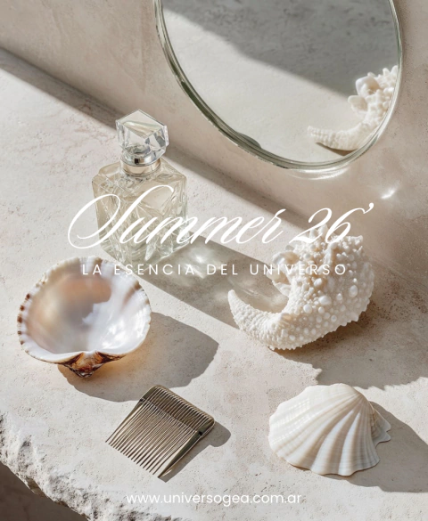 Banner de Universo Gea