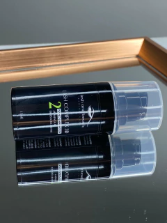 Imagem do COMPLEX 3D - PASSO 2 (LAMINAÇÃO)