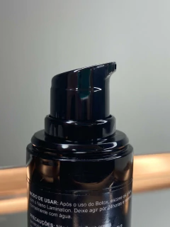 COMPLEX 3D - PASSO 2 (LAMINAÇÃO) - loja online