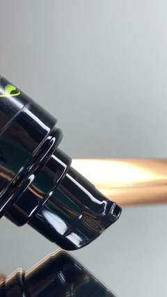 COMPLEX 3D - PASSO 2 (LAMINAÇÃO) na internet