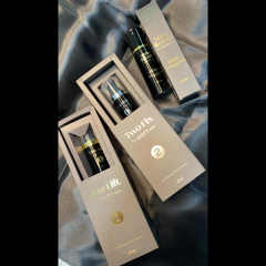 Passos 1 e 2 Hott Lashes + Nano Repair - comprar online