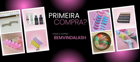 Carrusel Nati Lash Shop