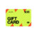 Gift Card - comprar online