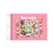 Livro de Colorir Bobbie Goods Folhas Finas 75g - Maxx Gráfica