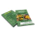 Panfleto - Tamanho 7x10cm - Couchê 90g - comprar online
