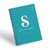 Agendamento de Clientes 2025 Personalizada Colors Tifanny - comprar online