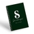Agenda 2025 Personalizada Colors Verde Militar - comprar online