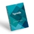 Agendamento de Clientes 2025 Personalizada Modern Azul - comprar online