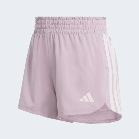 SHORT ADIDAS LILA