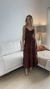 Vestido Danúbia - comprar online